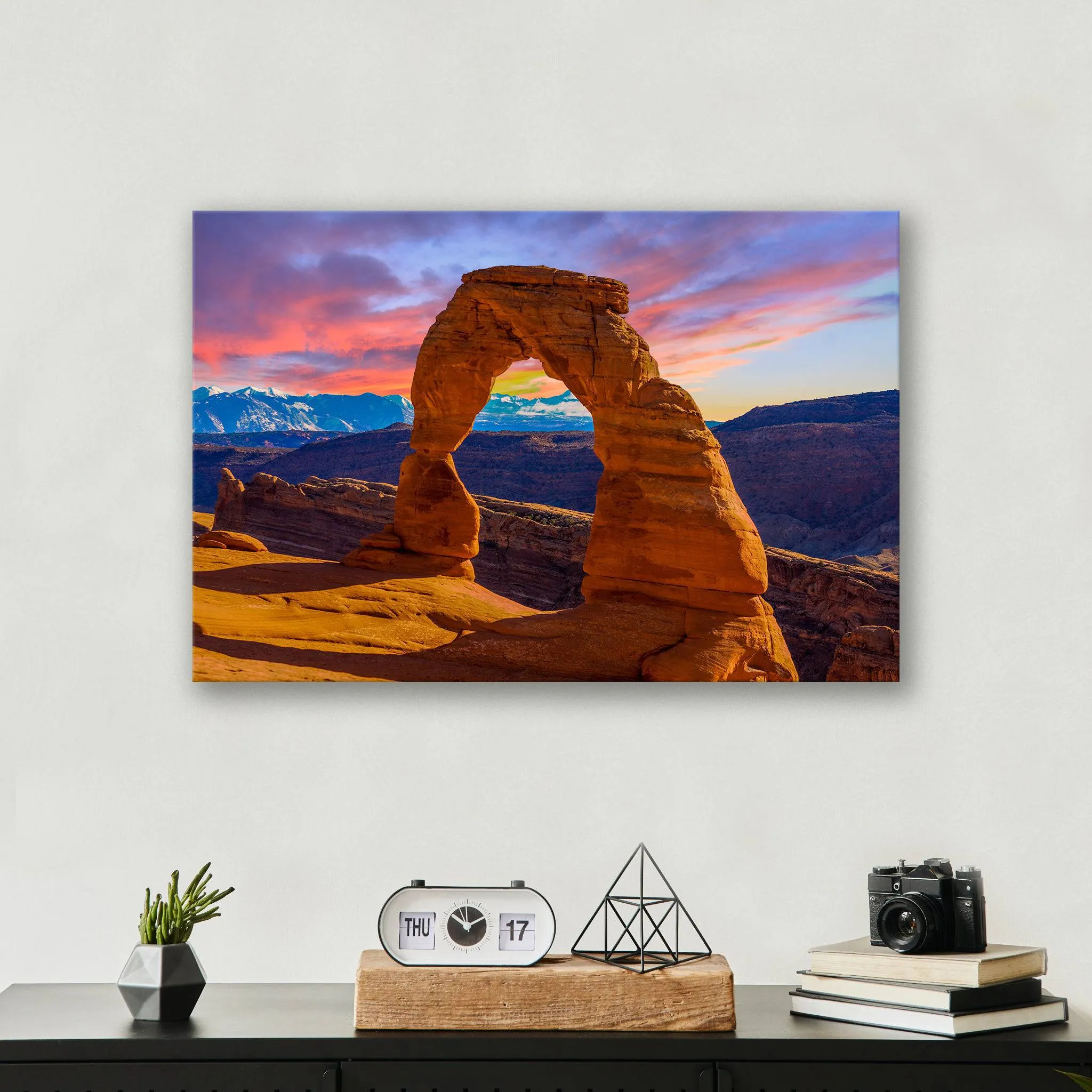 Arches National Park, Utah - Print