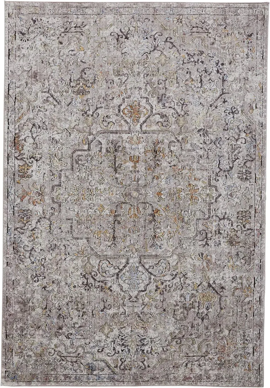 Armant 8803911F Grey Rug