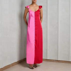 Augusta Maxi Dress