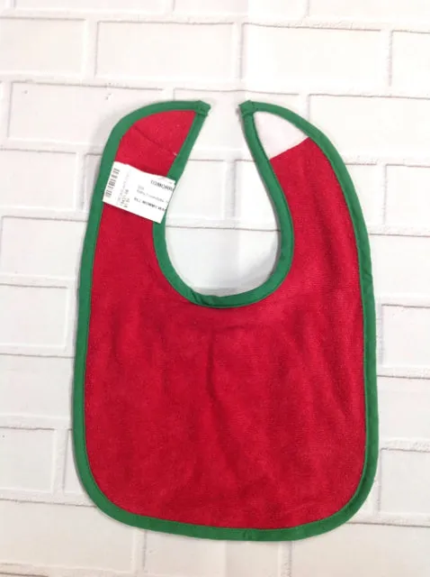 Baby Essentials Bib