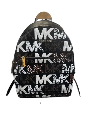 Backpack Designer Michael Kors, Size Medium