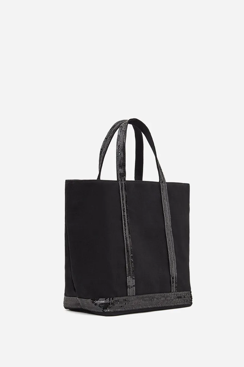 Bag  Ve01-v40413 Noir