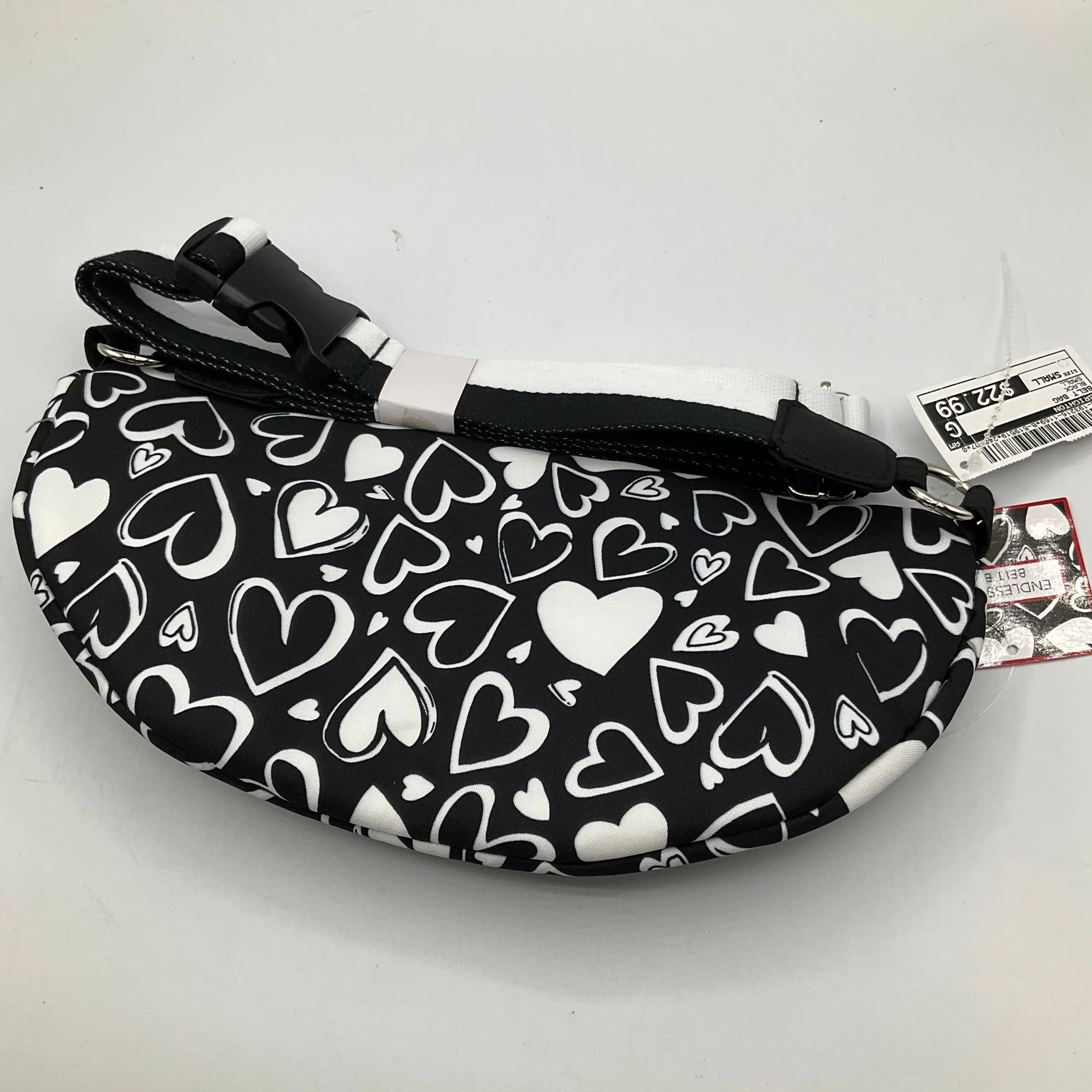 Belt Bag Brighton, Size Small