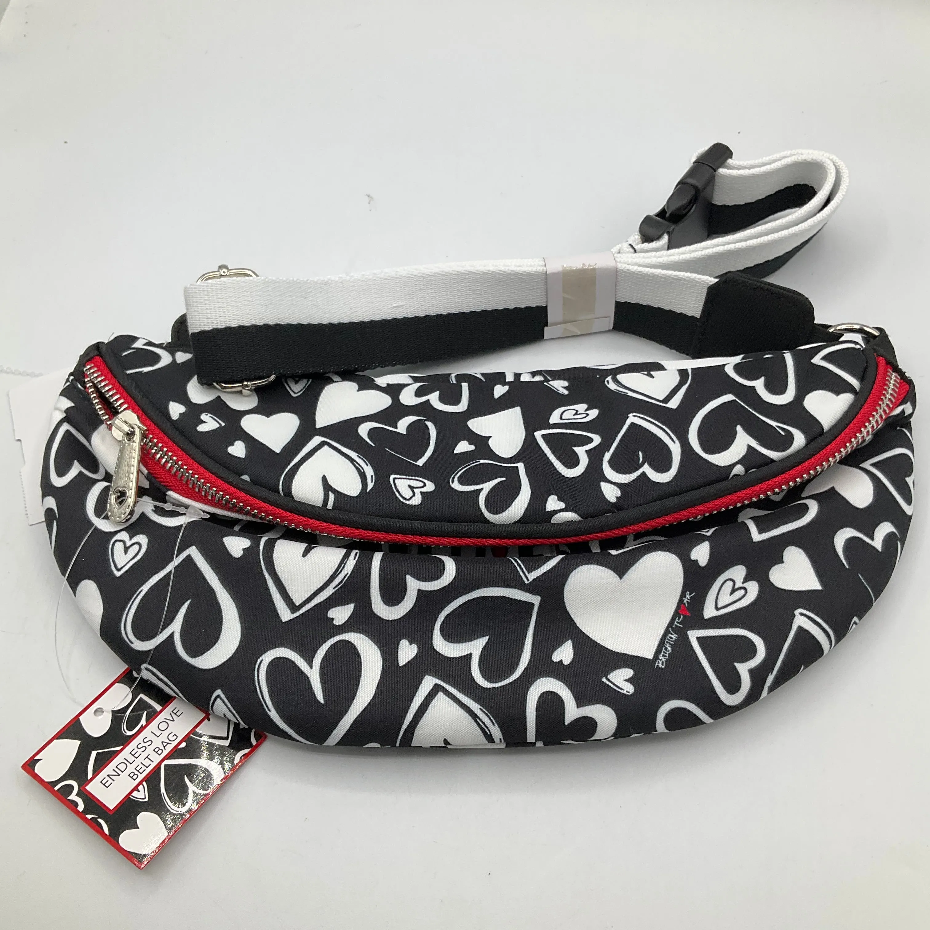 Belt Bag Brighton, Size Small