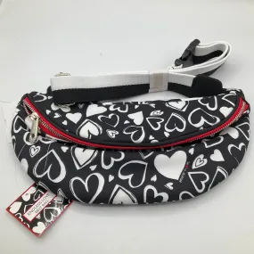 Belt Bag Brighton, Size Small