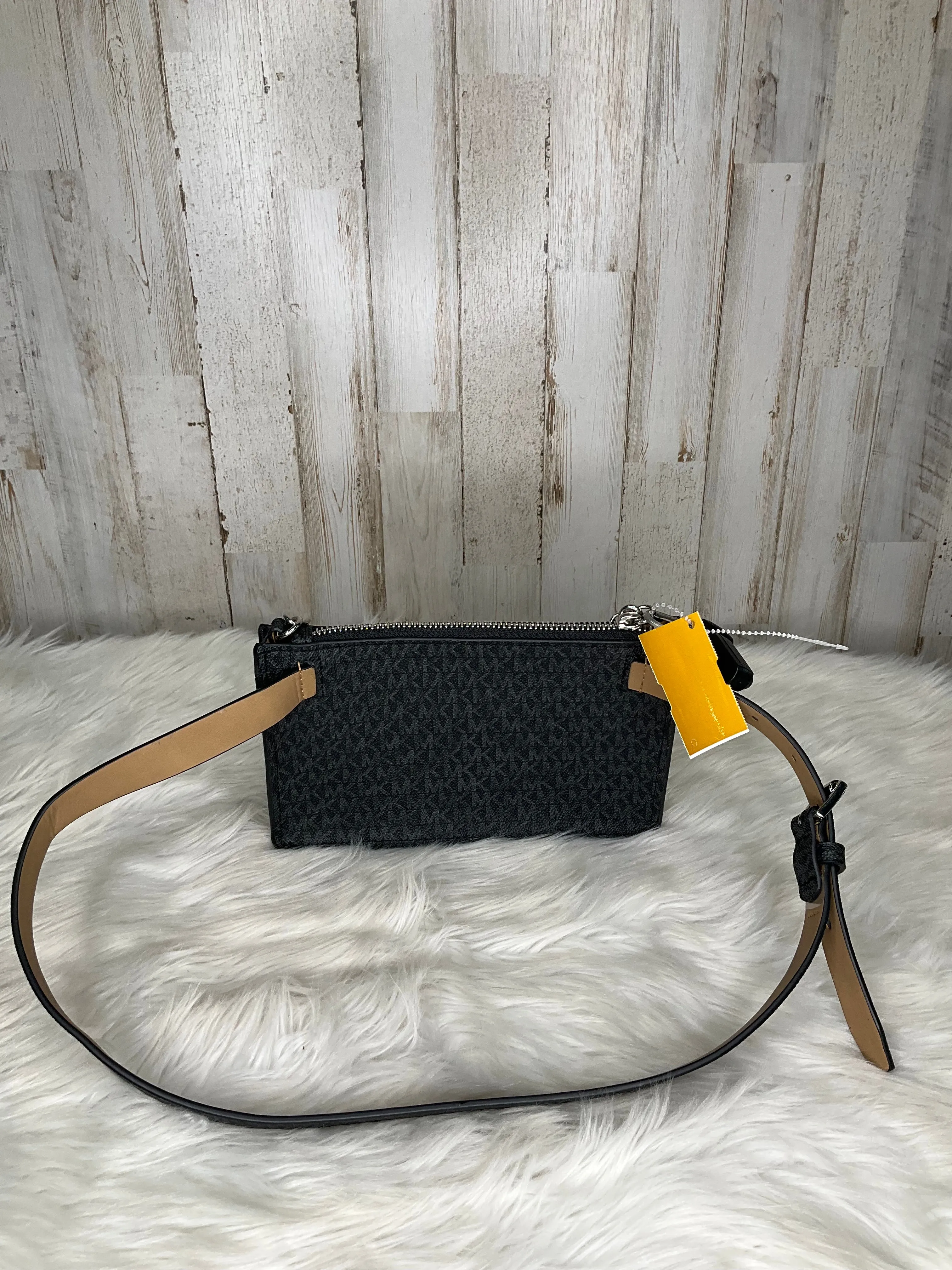 Belt Bag By Michael Kors  Size: Small