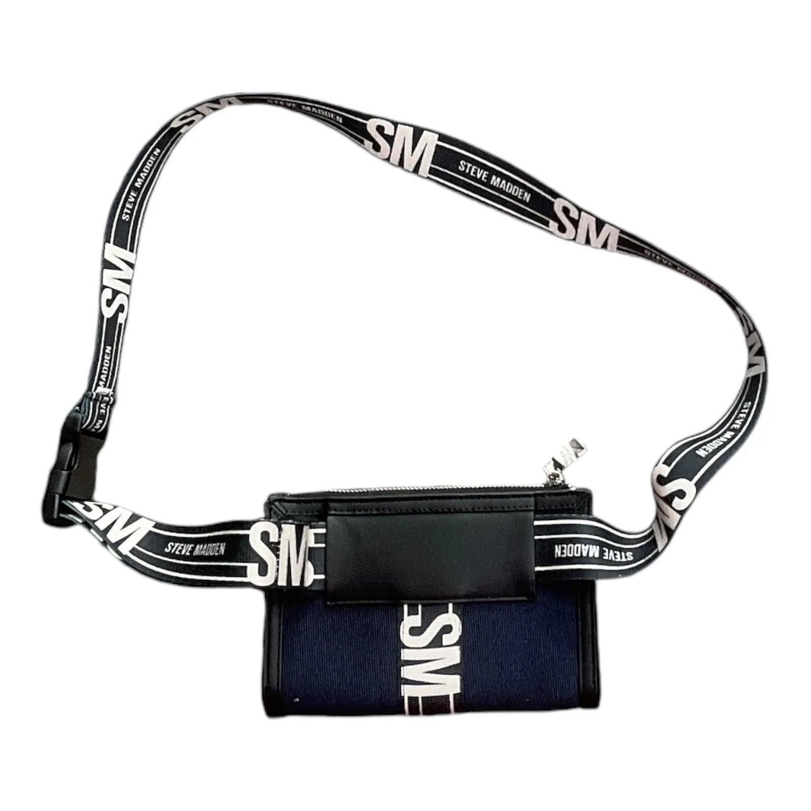 Belt Bag By Steve Madden, Size: Small