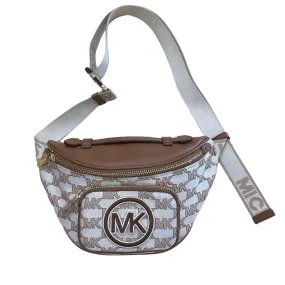 Belt Bag Designer By Michael Kors, Size: Small