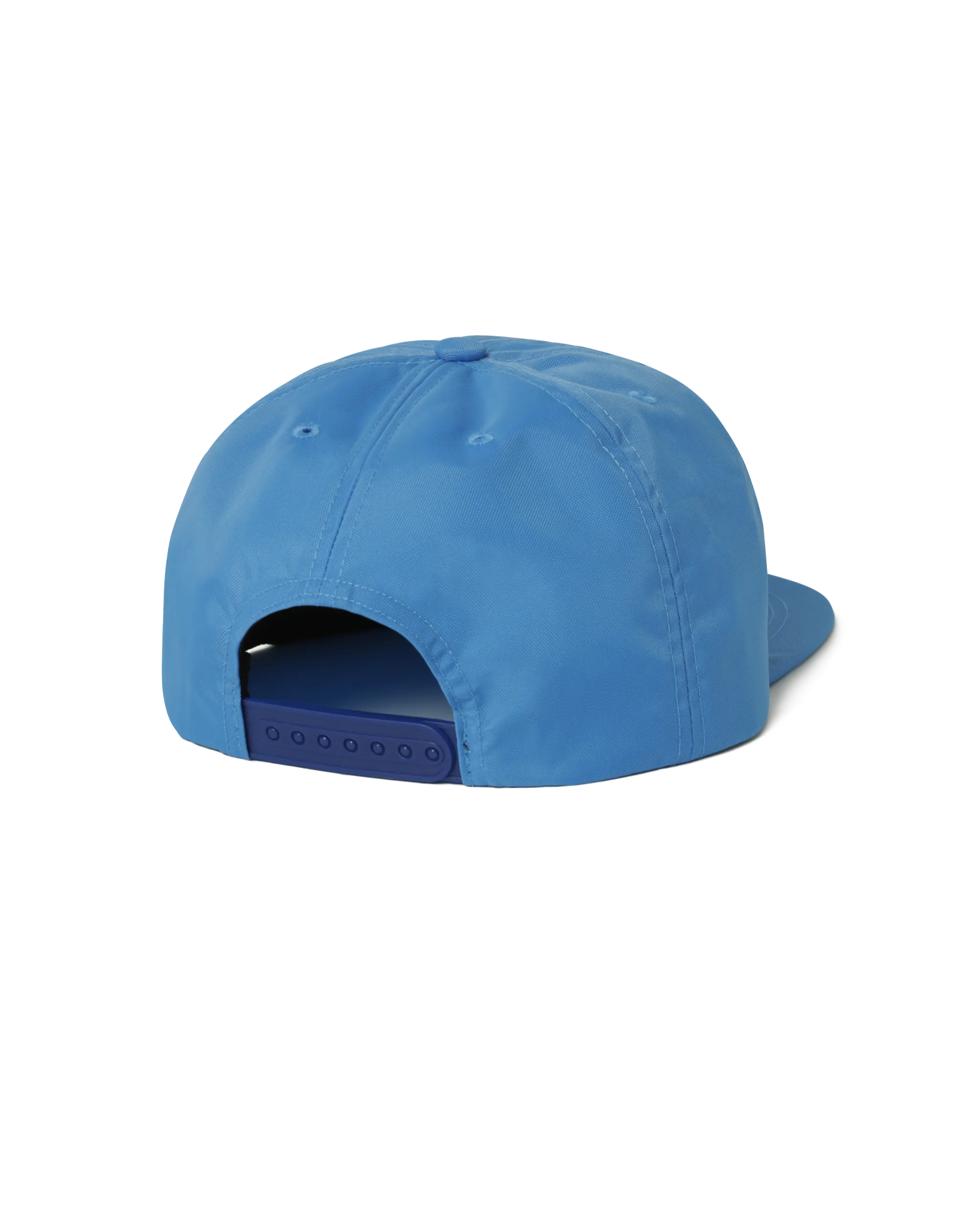 BIOMETRICS NYLON SIX PANEL CAP