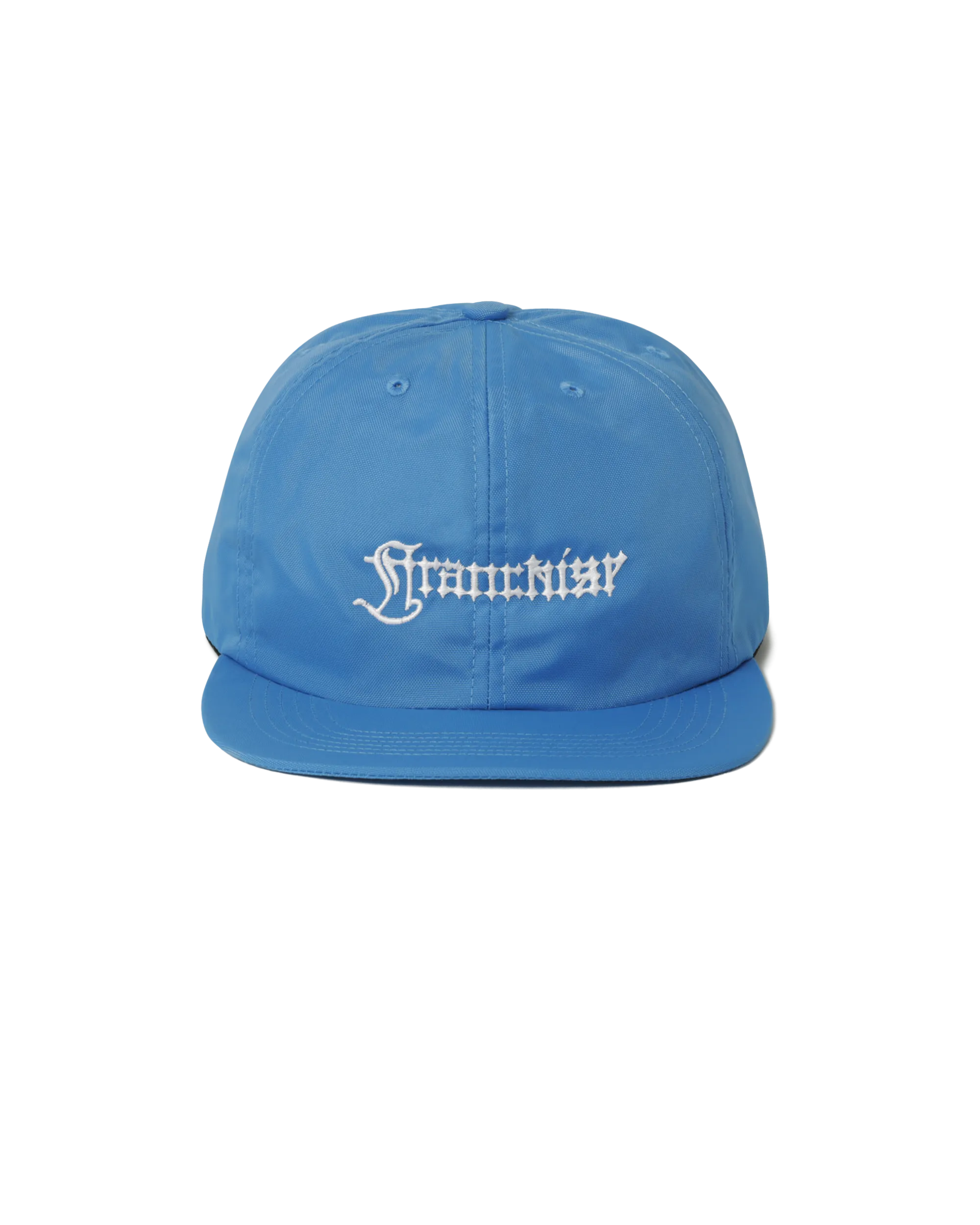 BIOMETRICS NYLON SIX PANEL CAP