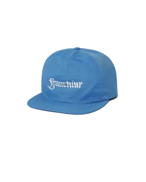 BIOMETRICS NYLON SIX PANEL CAP