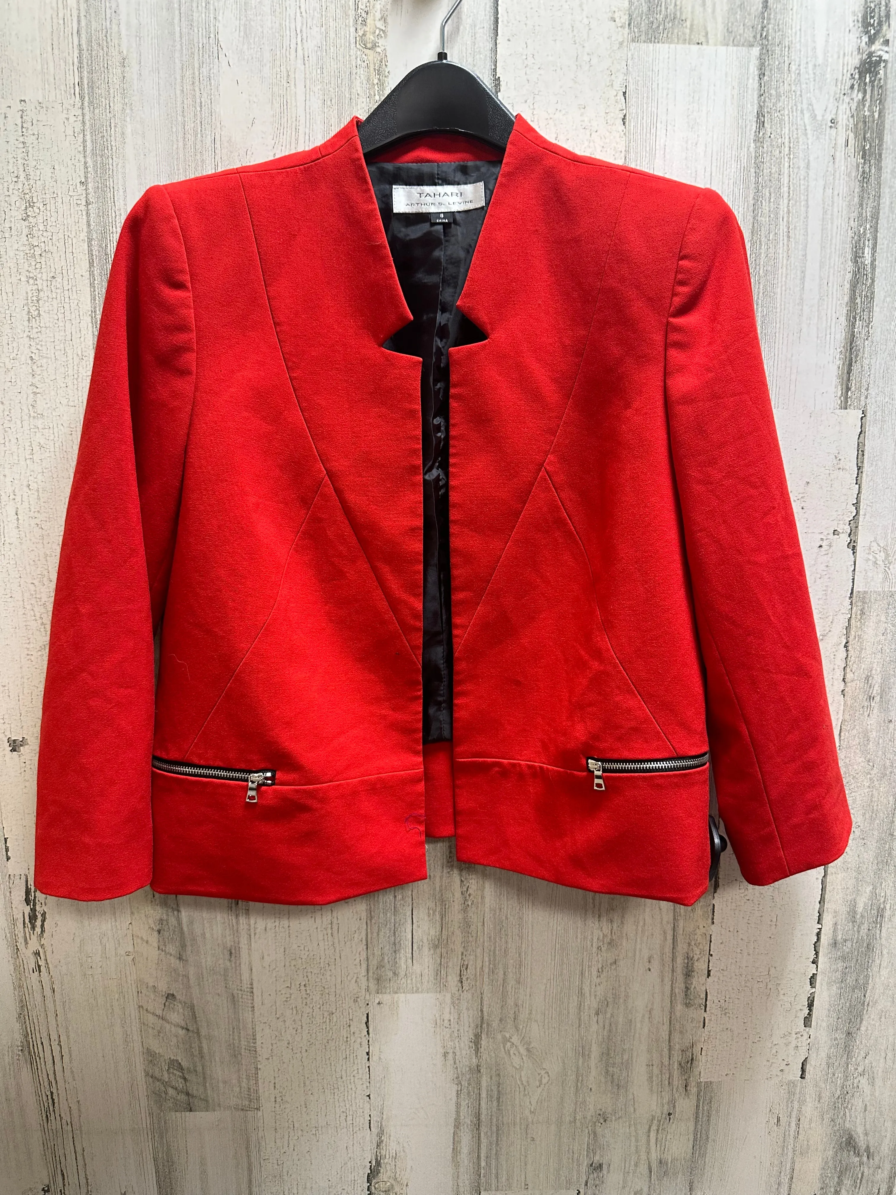 Blazer By Tahari  Size: M