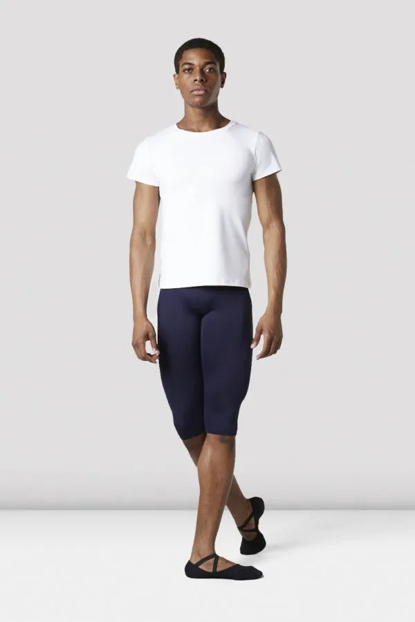 Bloch Mens Fitted Tee