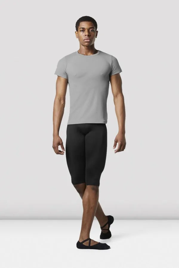 Bloch Mens Fitted Tee