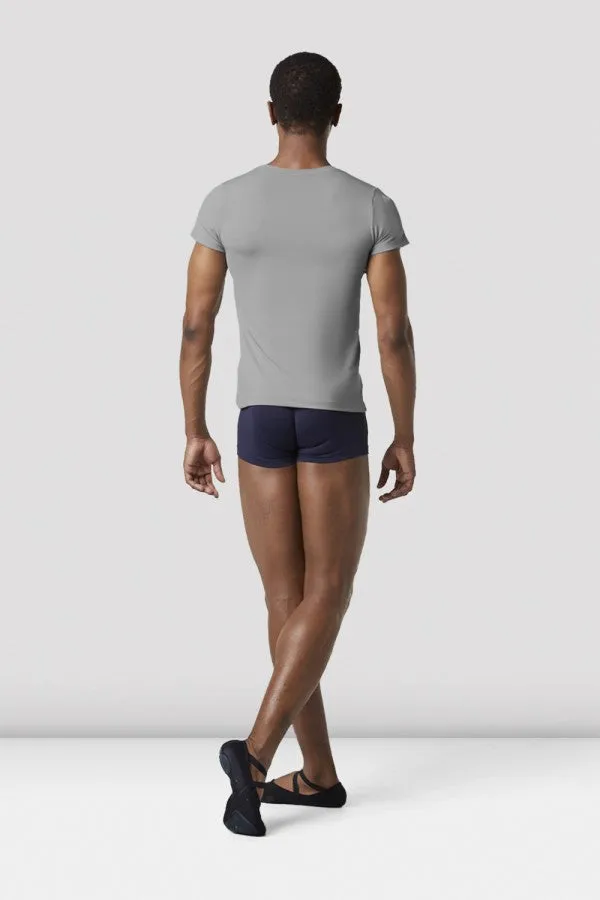 Bloch Mens Fitted Tee