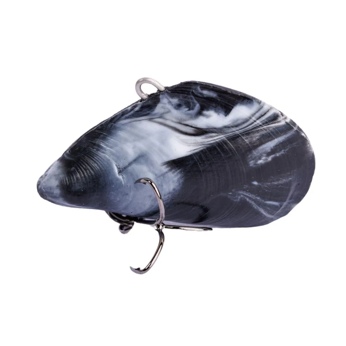 Blue Lip Baits Micro Mussel