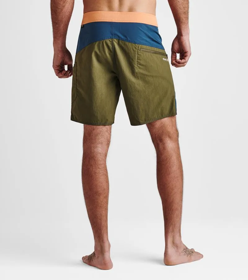 Boatman Boardshorts 17"