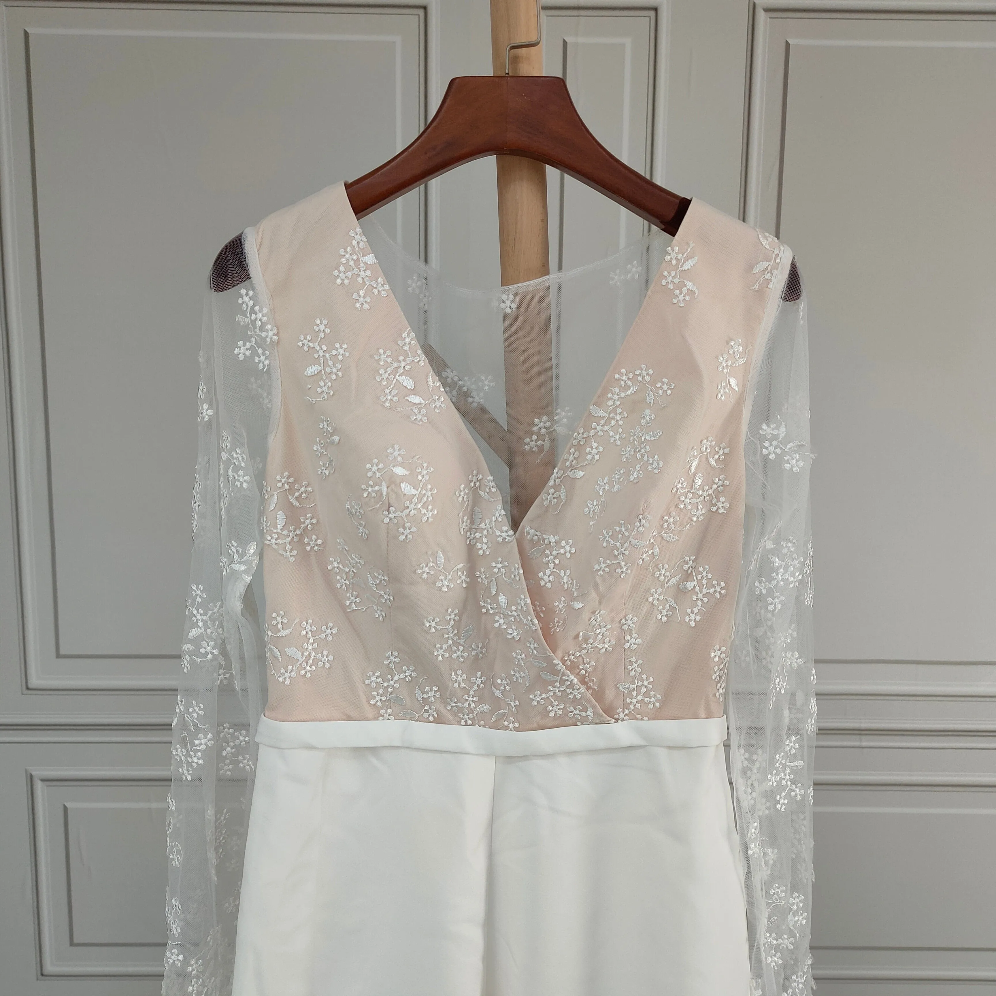 Boho Lace Adventure