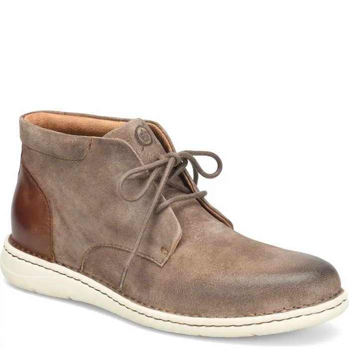 Born Men's Theo - Taupe/Brown