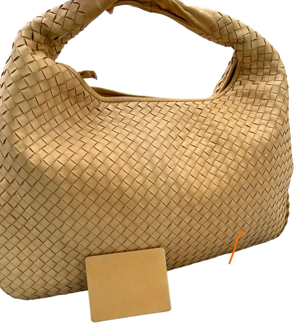 Bottega Veneta Tote Bag (PREOWNED)