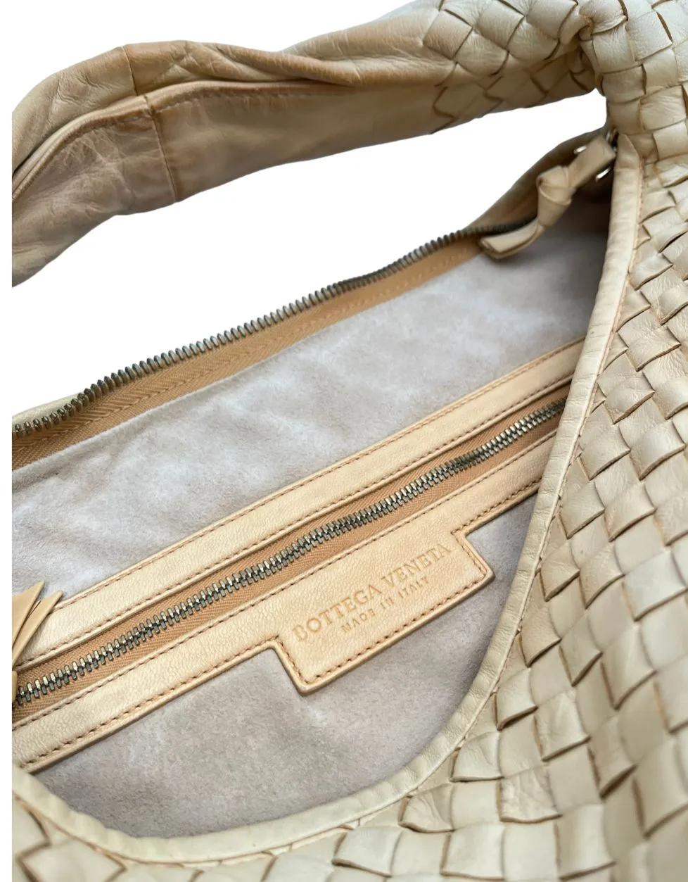 Bottega Veneta Tote Bag (PREOWNED)