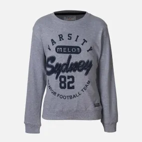 BOYS PULLOVER