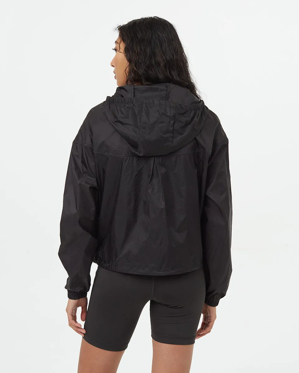 Breeze Nylon Jacket