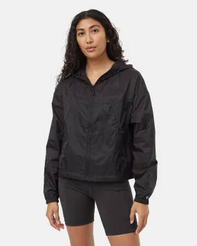 Breeze Nylon Jacket