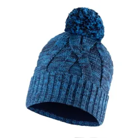 BUFF Blein Azure Knitted and Fleece Hat