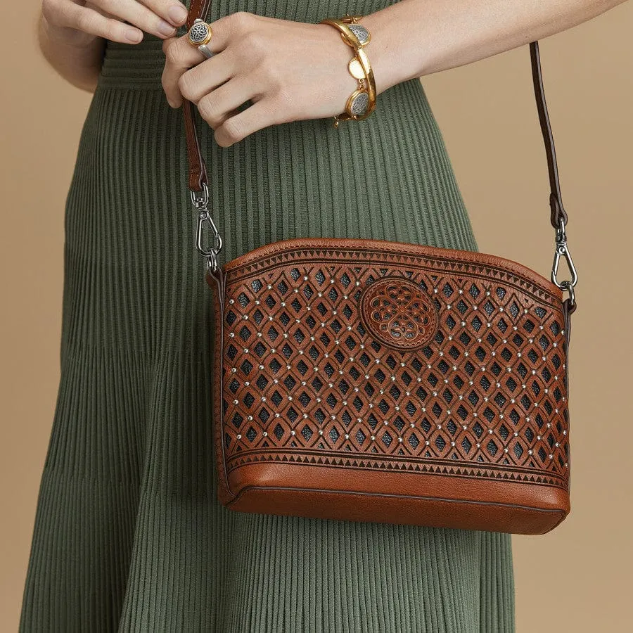 Campiello Mini Cross Body Bag