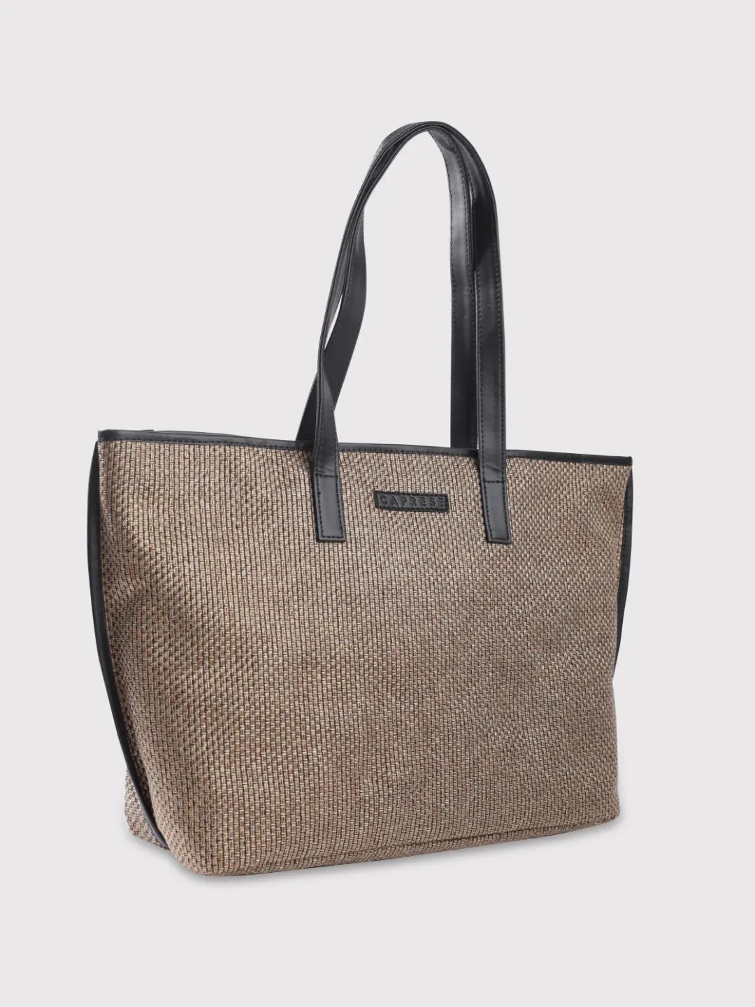 Caprese Alicia Tote Large Beige