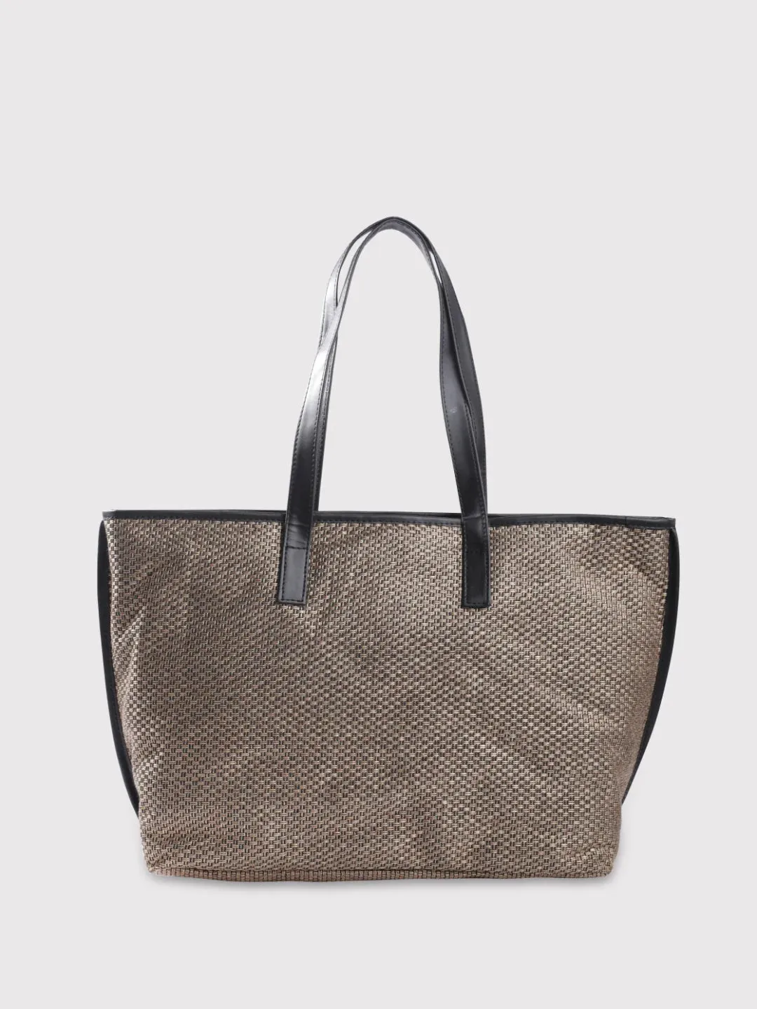 Caprese Alicia Tote Large Beige