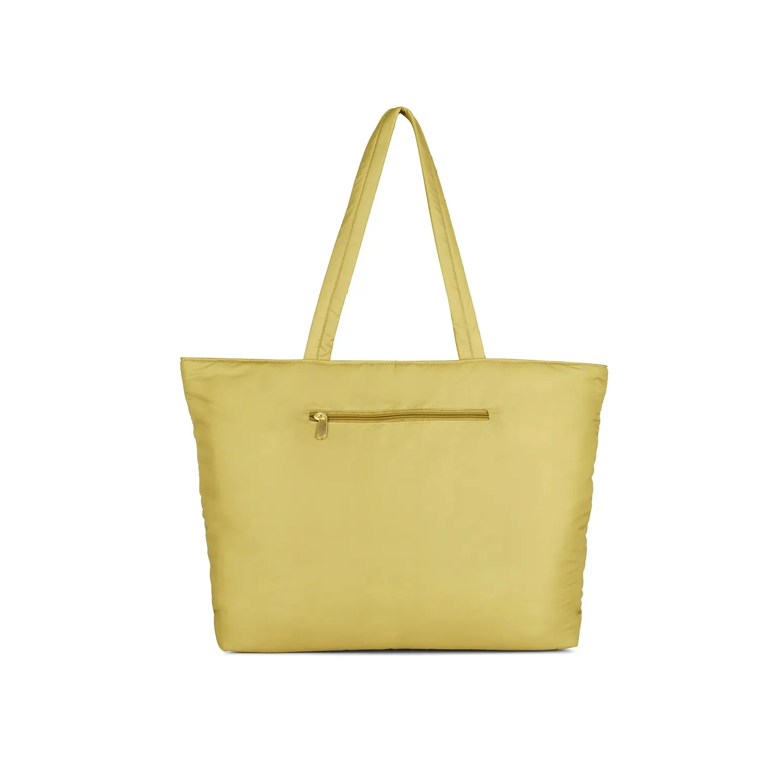 Caprese Clara Tote Large (E) Ochre