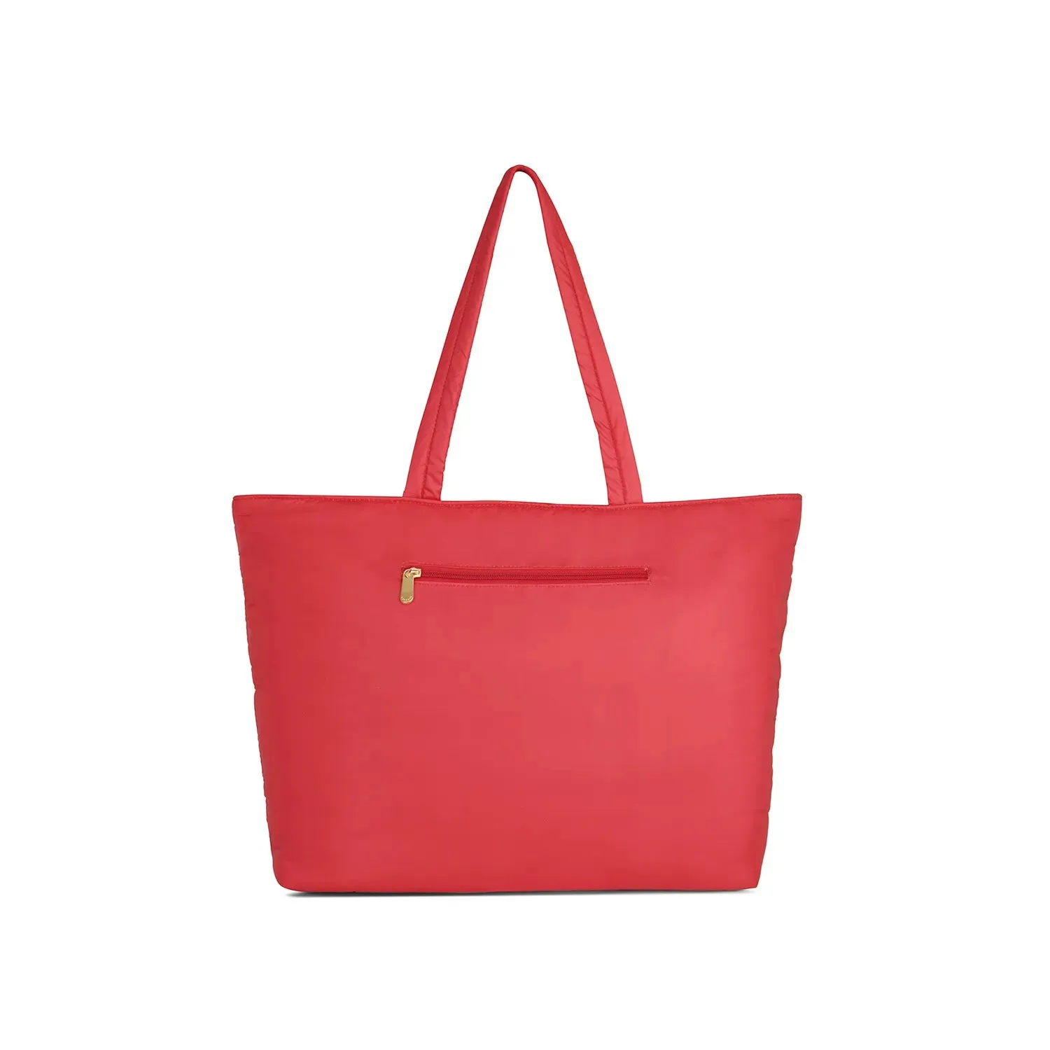 Caprese Clara Tote Large (E) Red