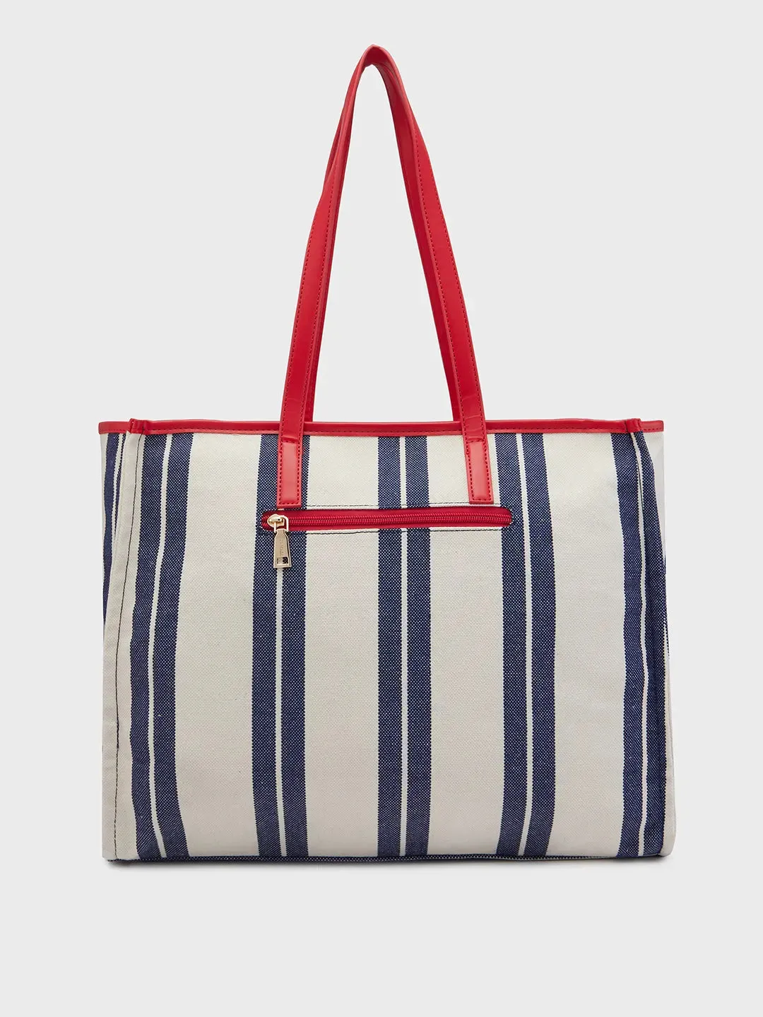 Caprese Dixie Tote Large Blue