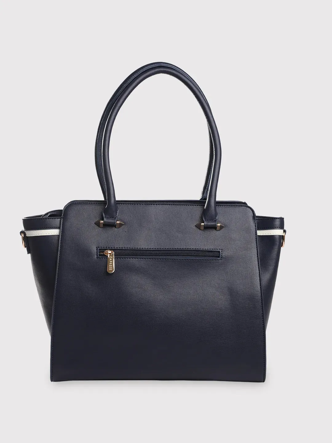 Caprese Ellis Tote Large Black