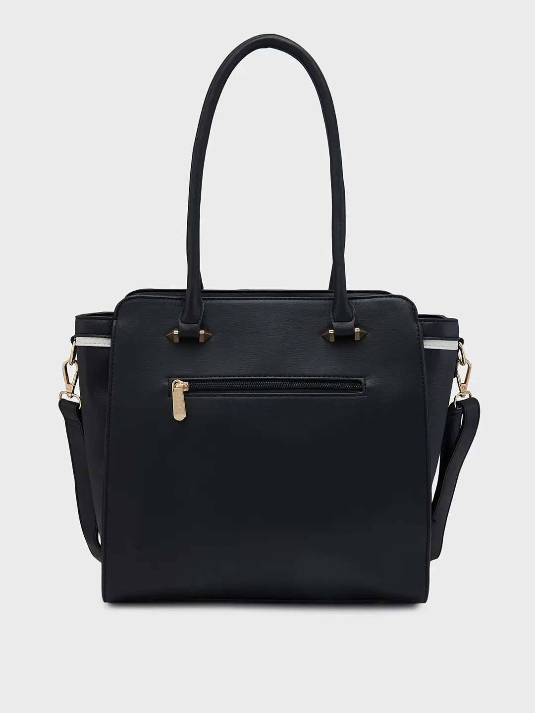 Caprese Ellis Tote Large Black