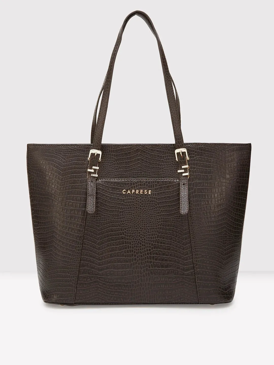 Caprese Gianna Tote Large Dark