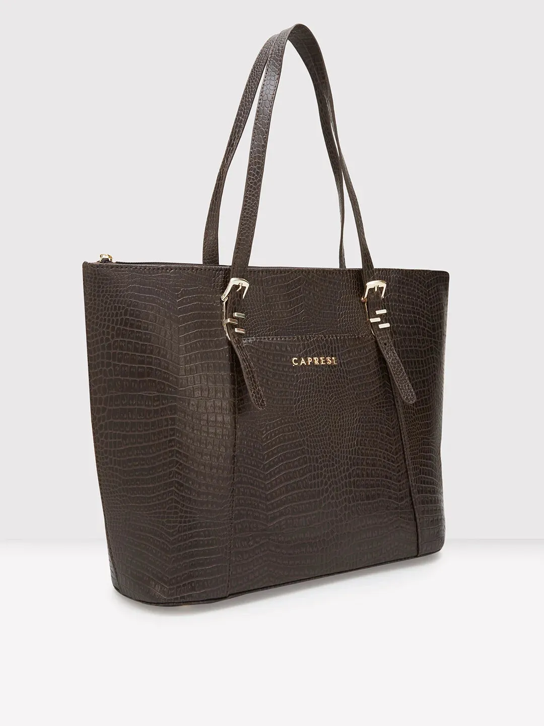 Caprese Gianna Tote Large Dark