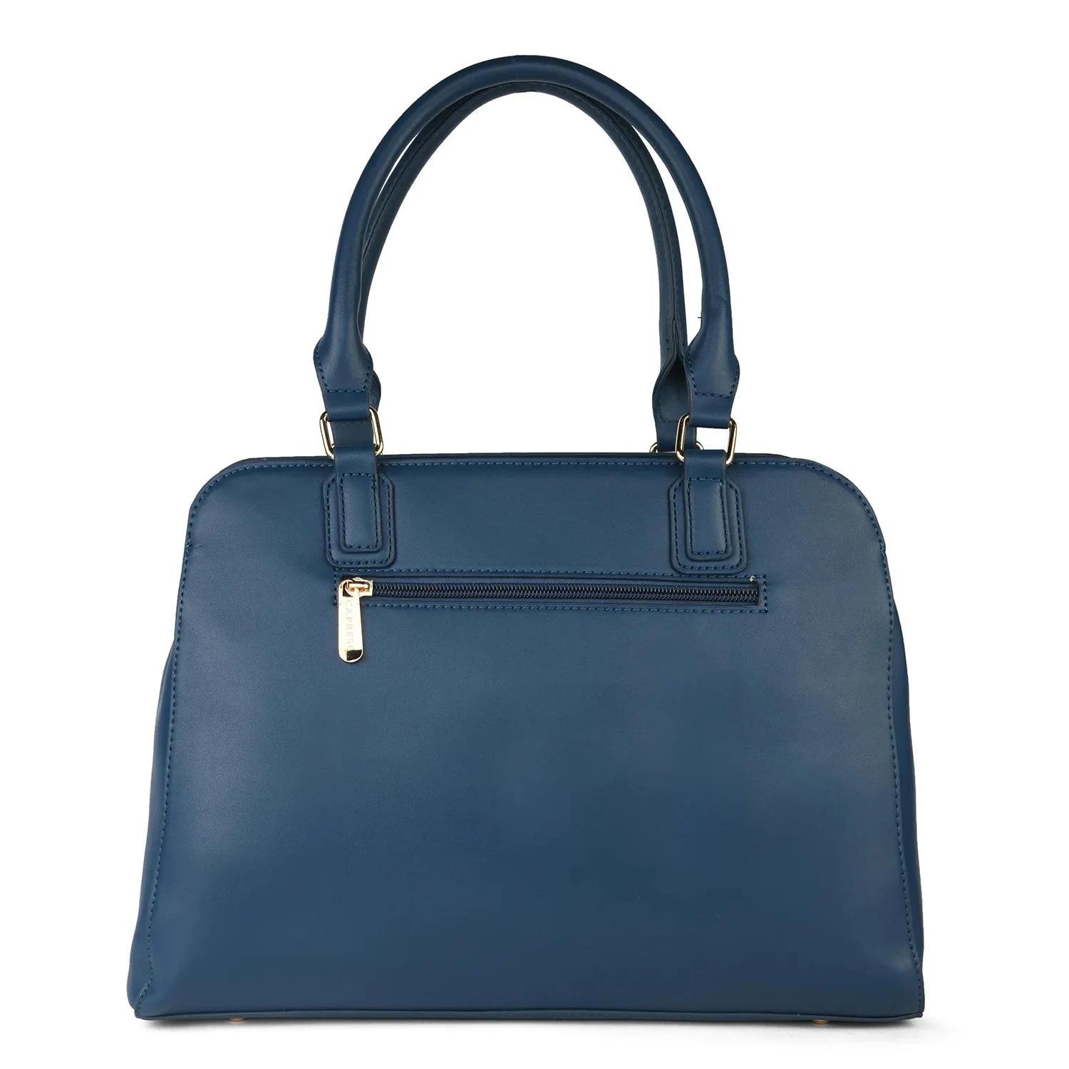 Caprese Kiara Tote Medium Blue