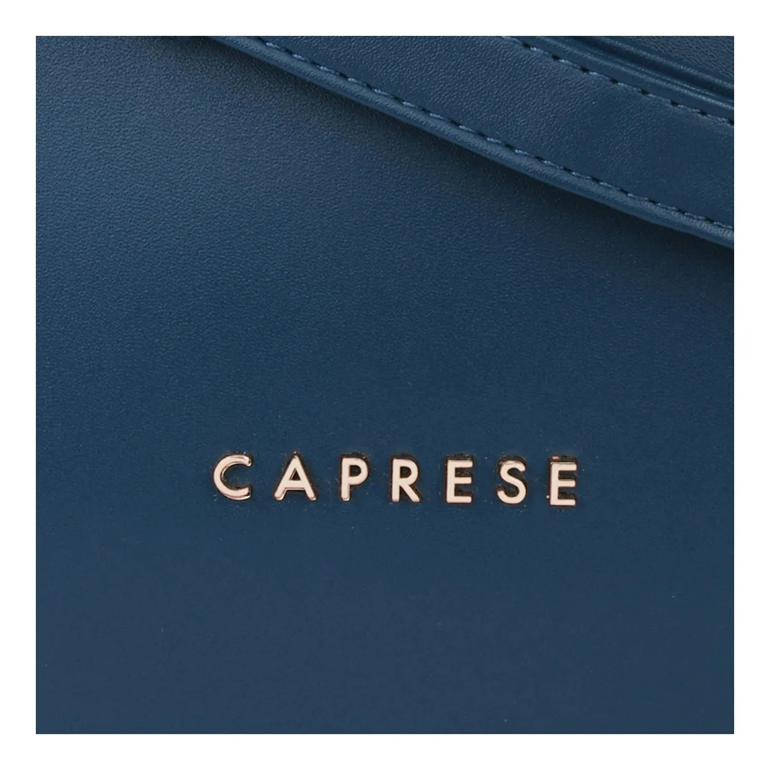 Caprese Kiara Tote Medium Blue