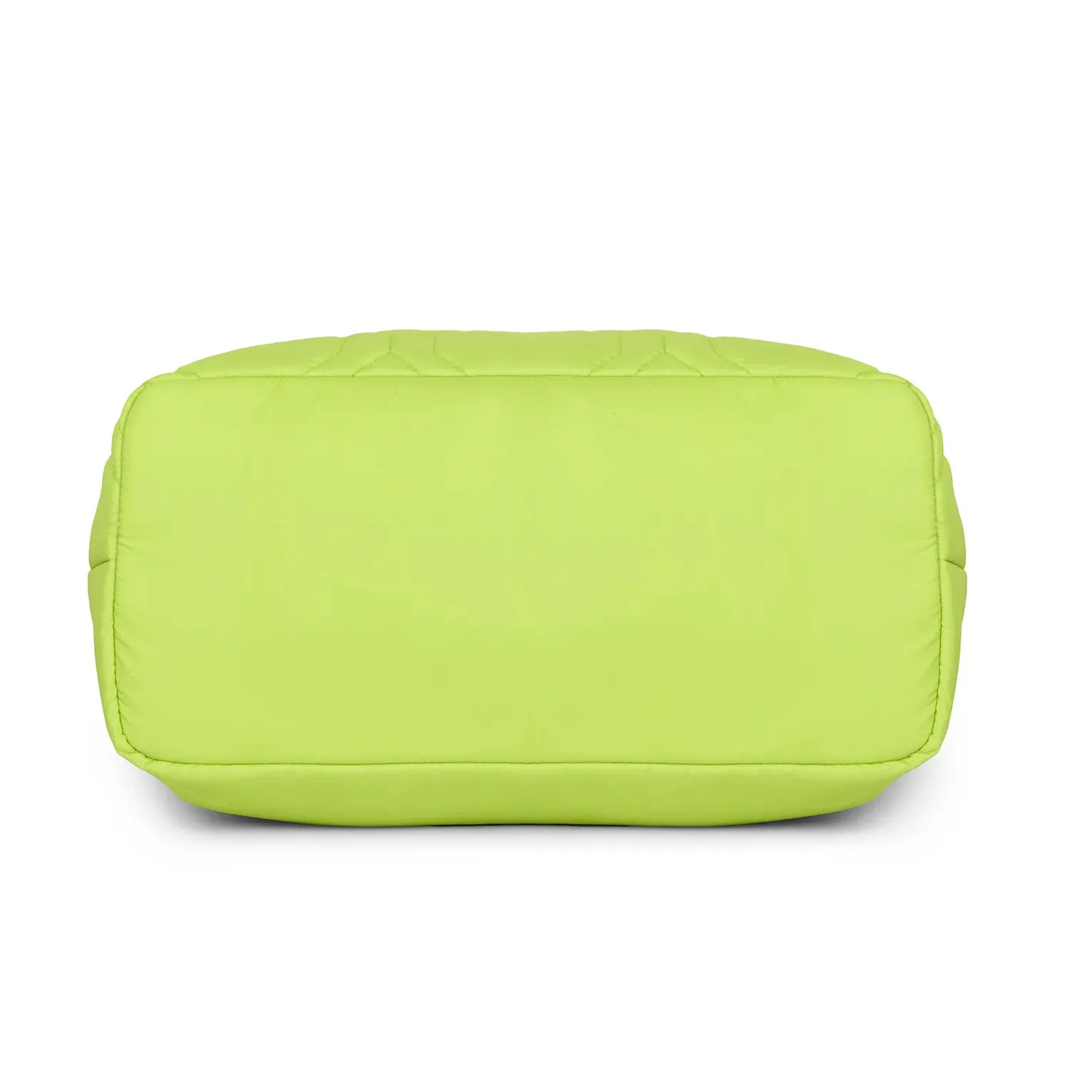 Caprese Mars Tote Large (E) Lime