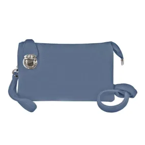 Caracol Convertible Clutch (7011)