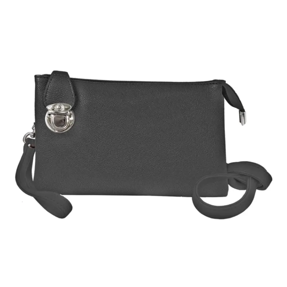 Caracol Convertible Clutch (7011)