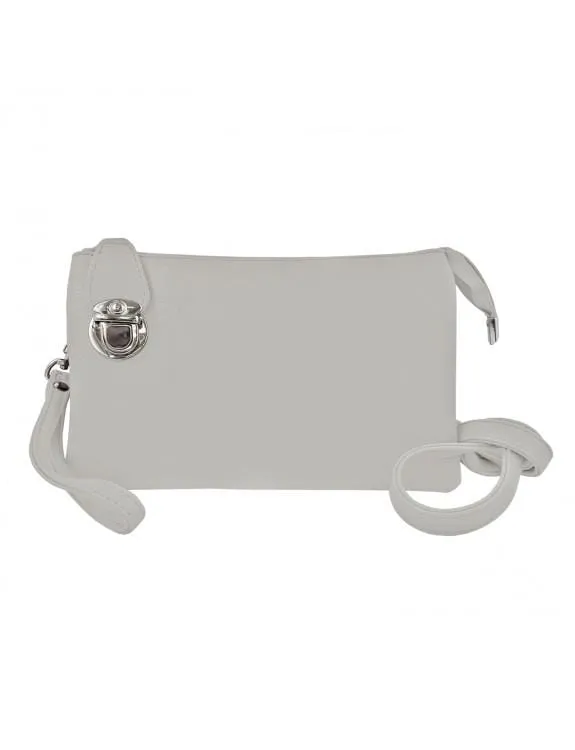 Caracol Convertible Clutch (7011)