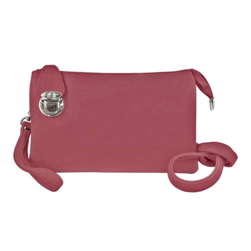 Caracol Convertible Clutch (7011)