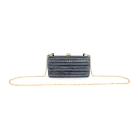 Carmen Pearl Clutch