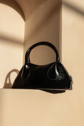 Carolyn Handbag - Black