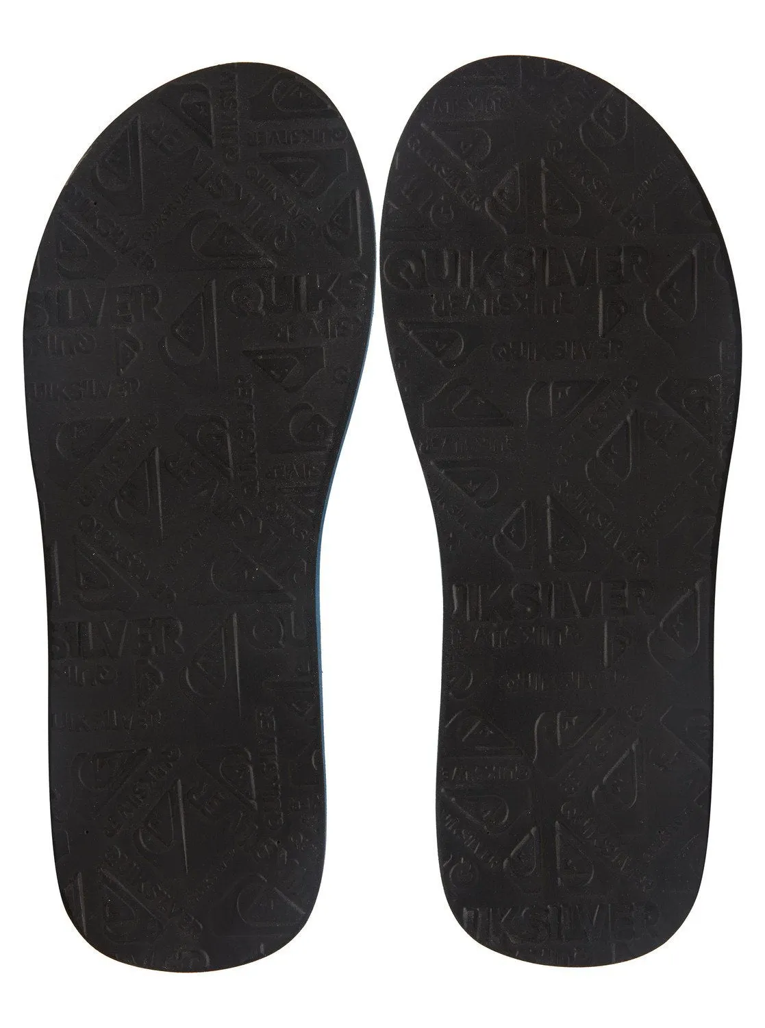 Carving Tropics Sandals - Black/Grey/Black