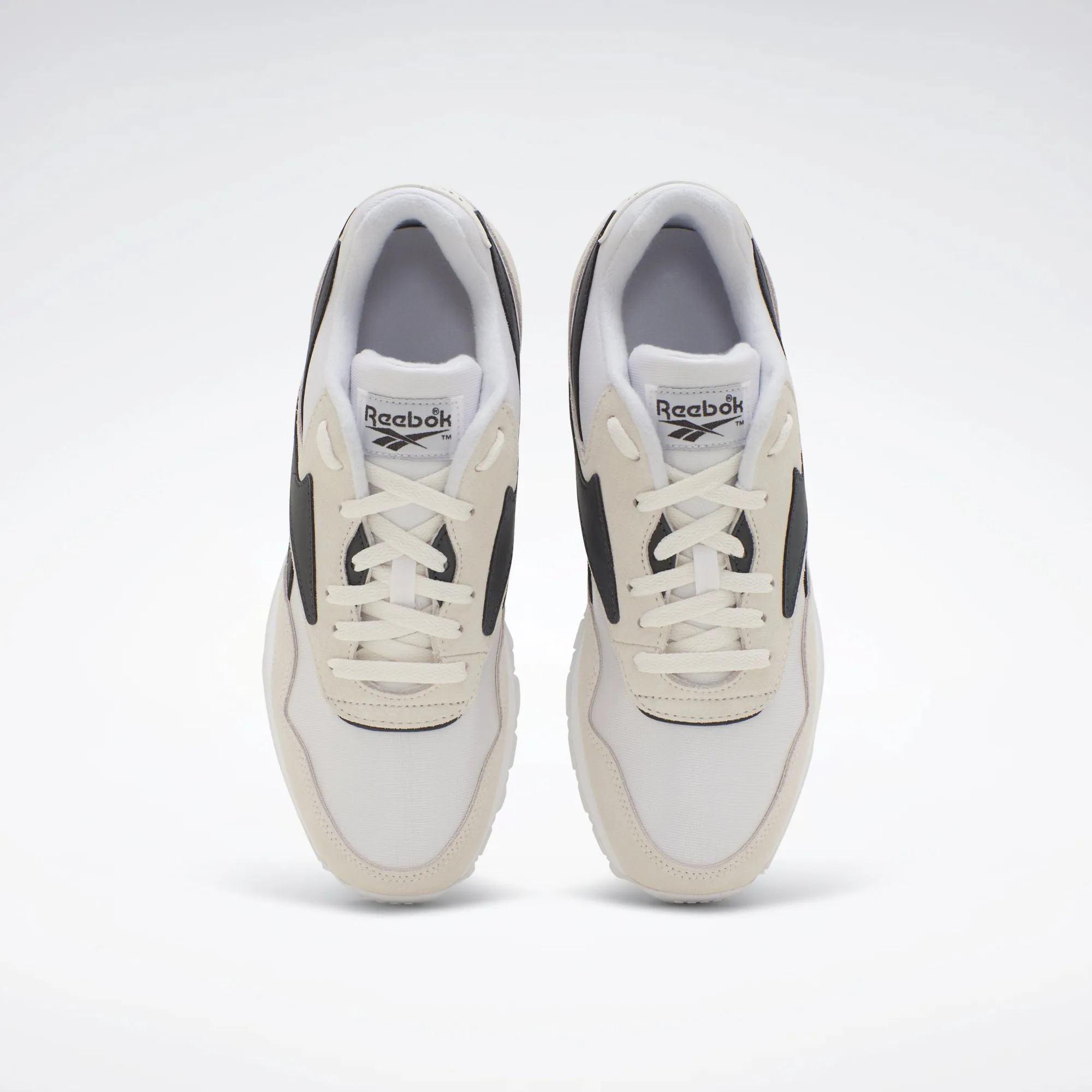 Classic Nylon Plus 1994 White/Chalk/Cold Grey 7